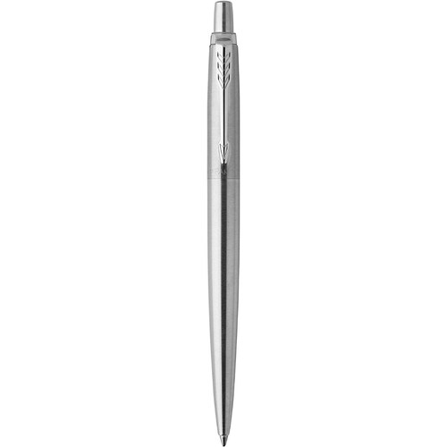 Parker Jotter Boligrafo Acero Inoxidable Terminado En Cromo 