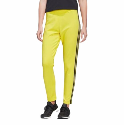 Pants Adidas ID Skinny de Caballero Amarillo