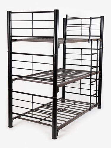 Litera Triple Individual