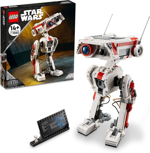 Lego Star Wars 75335 Bd-1.