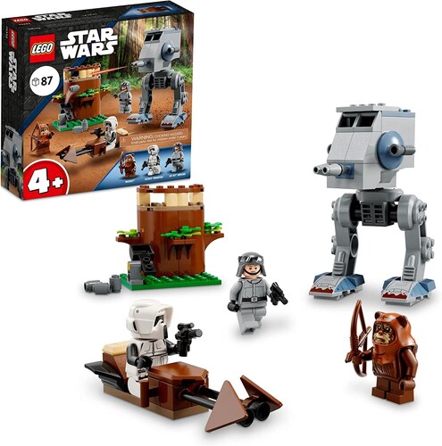 Lego Star Wars 75332 At-st
