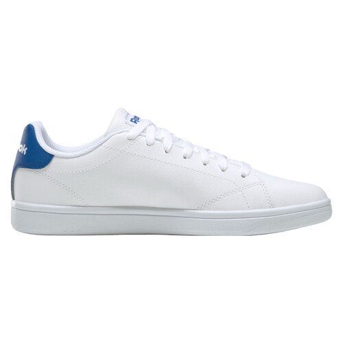 Tenis Reebok Royal Complete Blanco unisex