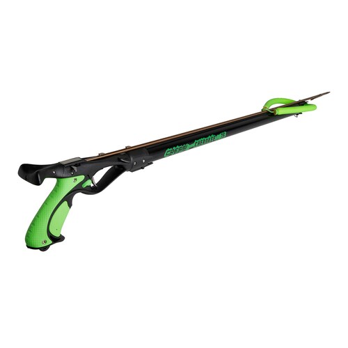 Arpón Fusil CRESSI Cherokee Exo 90 Para Pesca Submarina.