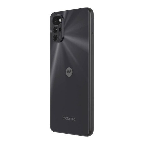 Motorola G22 4/128GB Negro (Dual SIM).