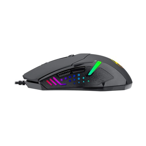 Mouse M601-RGB CENTROPHORUS 2, Wired gaming mouse RGB