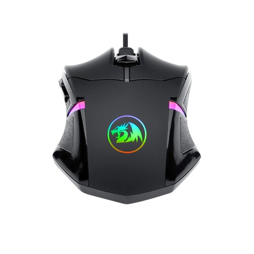 Mouse M601-RGB CENTROPHORUS 2, Wired gaming mouse RGB