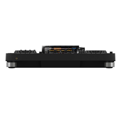 Sistema de DJ para performances «todo en uno» de 2 canales (Negro) XDJ-RX3 Pioneer