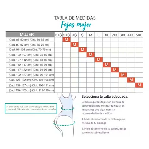 Fajas Colombianas Reductoras Postparto moldeadora reductora.