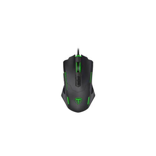 Kit Teclado y MouseT-Dagger Avance T-TGS005 Negro