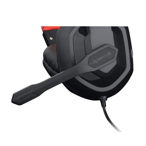 Headsets ARES H120 , Wired headset con adapter Audifonos