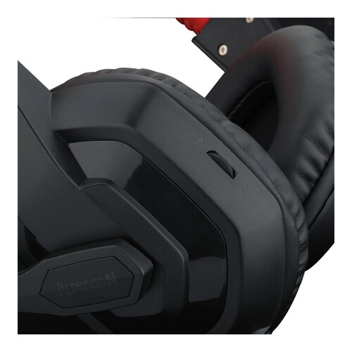 Headsets ARES H120 , Wired headset con adapter Audifonos