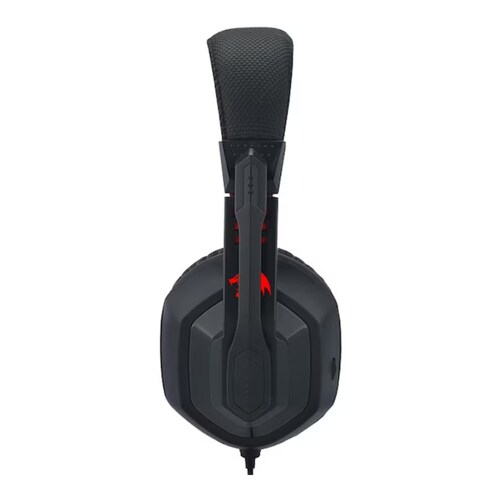 Headsets ARES H120 , Wired headset con adapter Audifonos