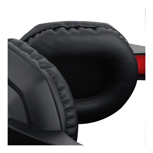 Headsets ARES H120 , Wired headset con adapter Audifonos