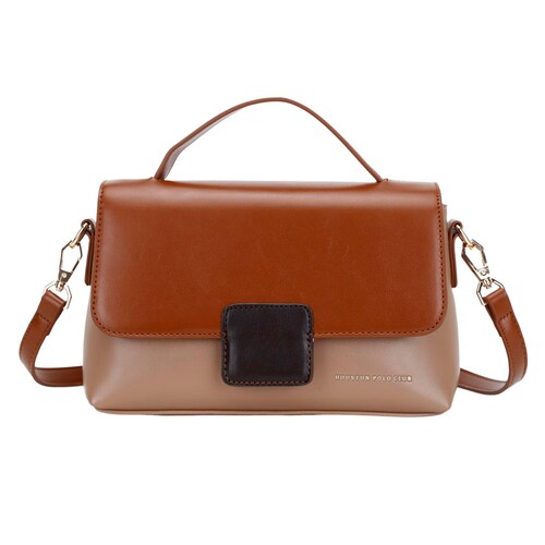 Bolsa Crossbody marca Hpc Polo