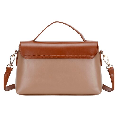 Bolsa Crossbody marca Hpc Polo