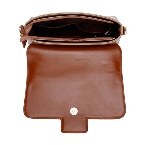Bolsa Crossbody marca Hpc Polo