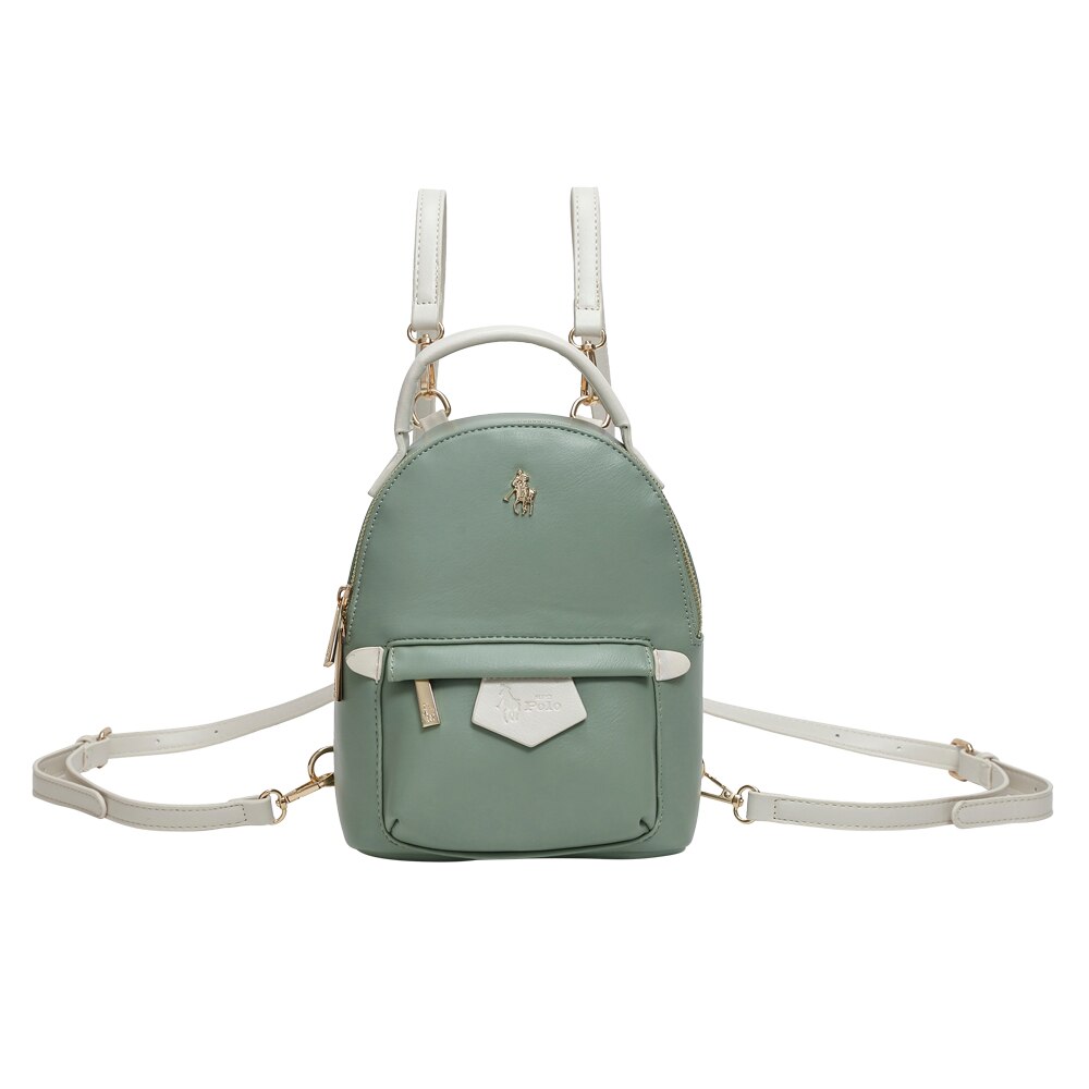 Backpack para Dama Hpc Polo