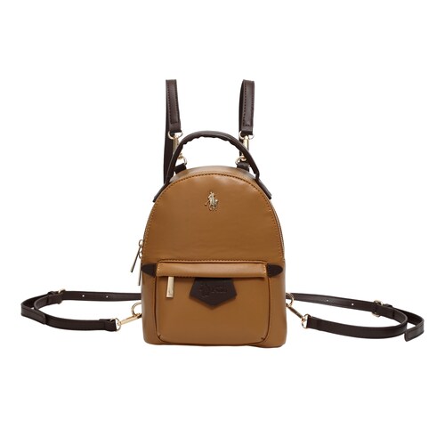 Backpack para Dama Hpc Polo