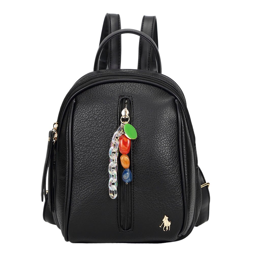 Backpack para Dama Hpc Polo