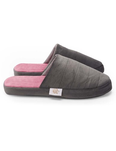 Erizo - Pantuflas de Dama / Mujer Lisas - Diseño Varios / Multicolor / Colores