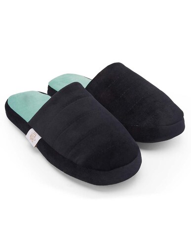 Erizo - Pantuflas de Dama / Mujer Lisas - Diseño Varios / Multicolor / Colores