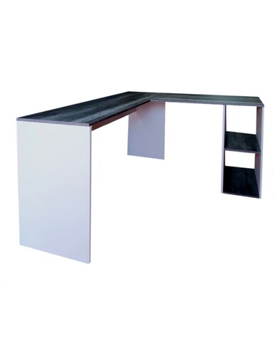 ESCRITORIO EN L EJECUTIVO PLUS 