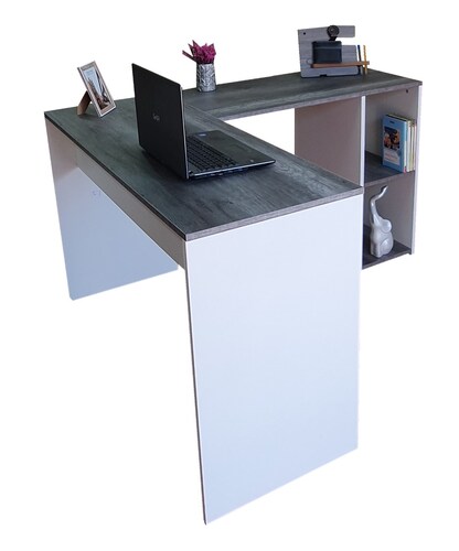 ESCRITORIO EN L EJECUTIVO PLUS 