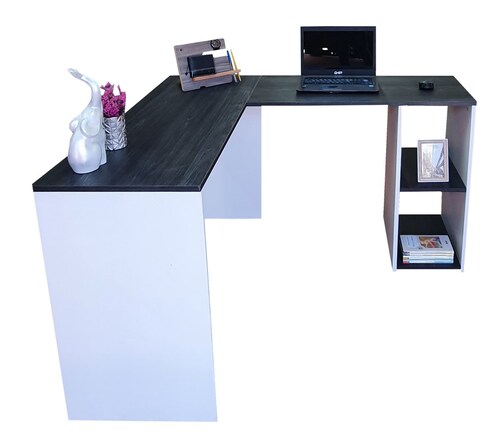 ESCRITORIO EN L EJECUTIVO PLUS 