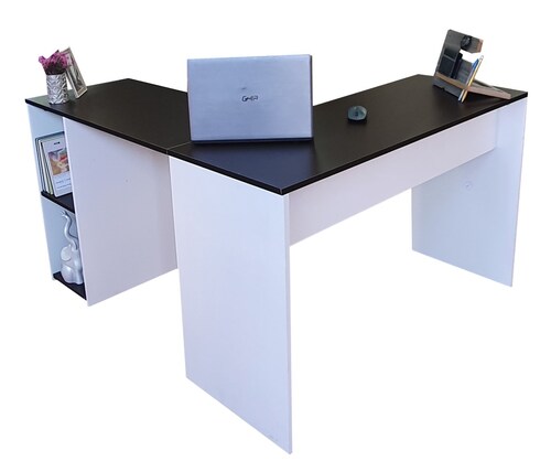 ESCRITORIO EN L EJECUTIVO PLUS 