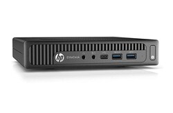 CPU HP PRODESK 800 G2 MINI, Intel Core i5-6a Gen, 16GB RAM, 1TB SSD, WINDOWS 10, EQUIPO CLASE A, REACONDICIONADO