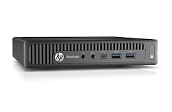 CPU HP PRODESK 800 G2 MINI, Intel Core i5-6a Gen, 16GB RAM, 512GB SSD, WINDOWS 10,EQUIPO CLASE A, REACONDICIONADO