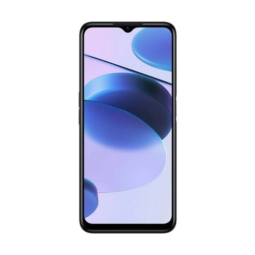 Celular Realme C35 Dual Sim 128GB Negro 4GB Ram