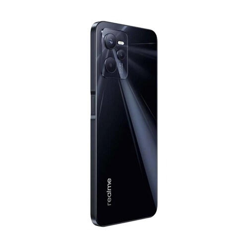 Celular Realme C35 Dual Sim 128GB Negro 4GB Ram