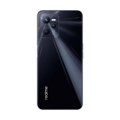 Celular Realme C35 Dual Sim 128GB Negro 4GB Ram