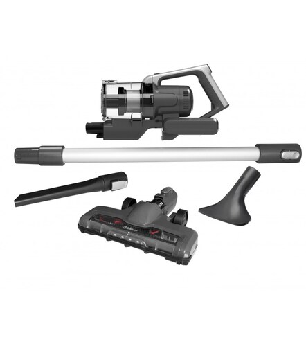 Aspirador Inalambrica Koblenz NOVA SVM-280 Negra