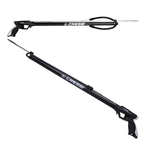 Arpón Fusil CRESSI Apache 45 Para Pesca Submarina.