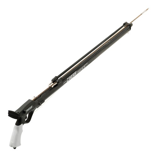 Arpón Fusil CRESSI Comanche 90 Para Pesca Submarina.