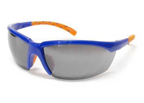 Lentes deportivos con protección UV400, WALLIS