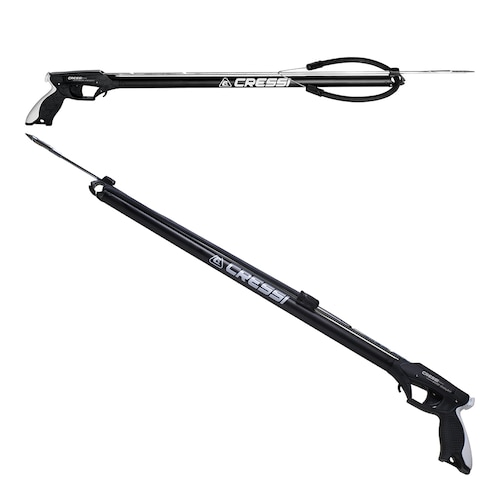 Arpón Fusil CRESSI Apache 75 Para Pesca Submarina.