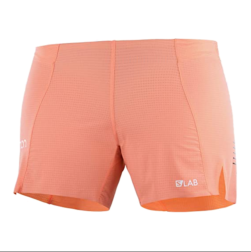 Salomon short slab online