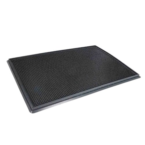 Kit Tapete Sanitizante Mas Letreros Señalamientos