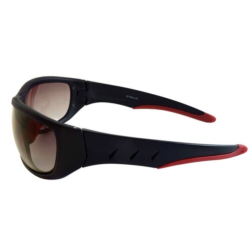 Lentes deportivos con protección UV400, WALLIS