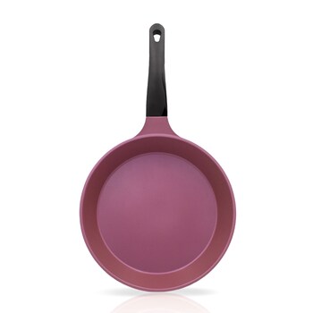 Utensilios De Cocina De Silicon Con Soporte Kochstellle Color Rosa