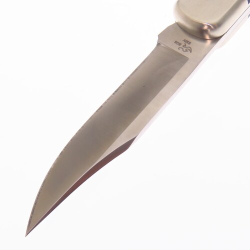 Bu110bksa Buck 110 Auto Elite Navaja Fold Hunter C/ Fda.
