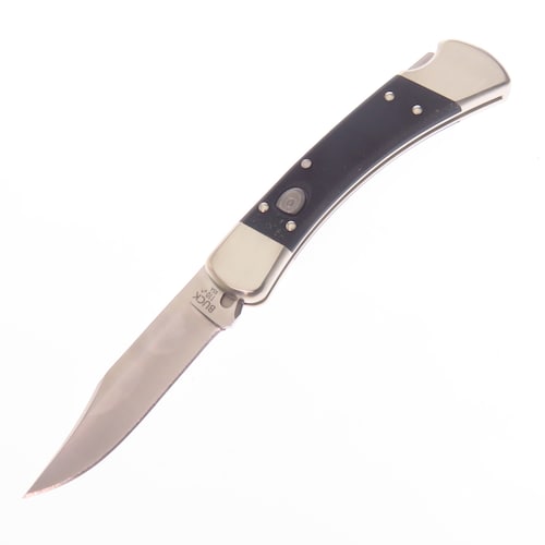 Bu110bksa Buck 110 Auto Elite Navaja Fold Hunter C/ Fda.