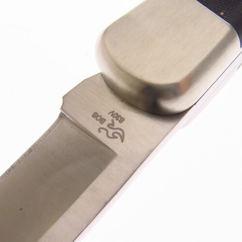 Bu110bksa Buck 110 Auto Elite Navaja Fold Hunter C/ Fda.