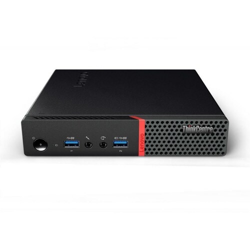 AIO LENOVO THINKCENTRE M900 TINY -Core i5 6ta gen- 8GB RAM 1TB SSD-WIFI-MONITOR 20"-EQUIPO CLASE A, REACONDICIONADO