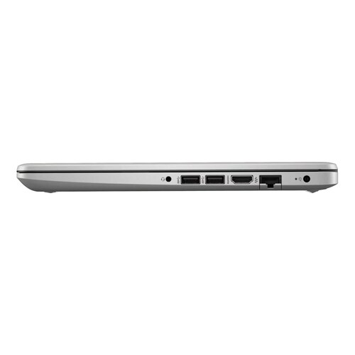 HP 240 G9 de 14'', Intel Celeron N4500, 8 GB RAM, 256 GB SSD NVMe, Windows 11 Home, Plata