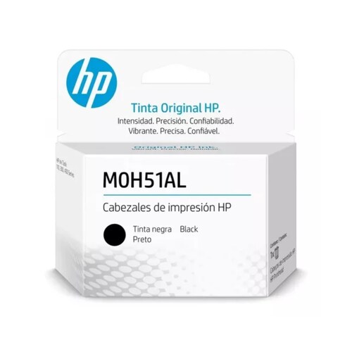 Cabezal Hp 415 M0h51a Negro Gt5810 Gt5820 Gt5800 