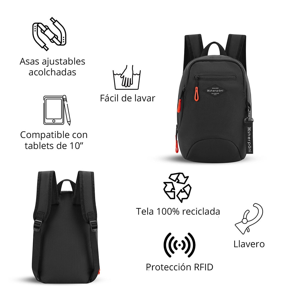 Mochila cheap samsonite raven